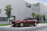 Jaguar XF L 2016 года